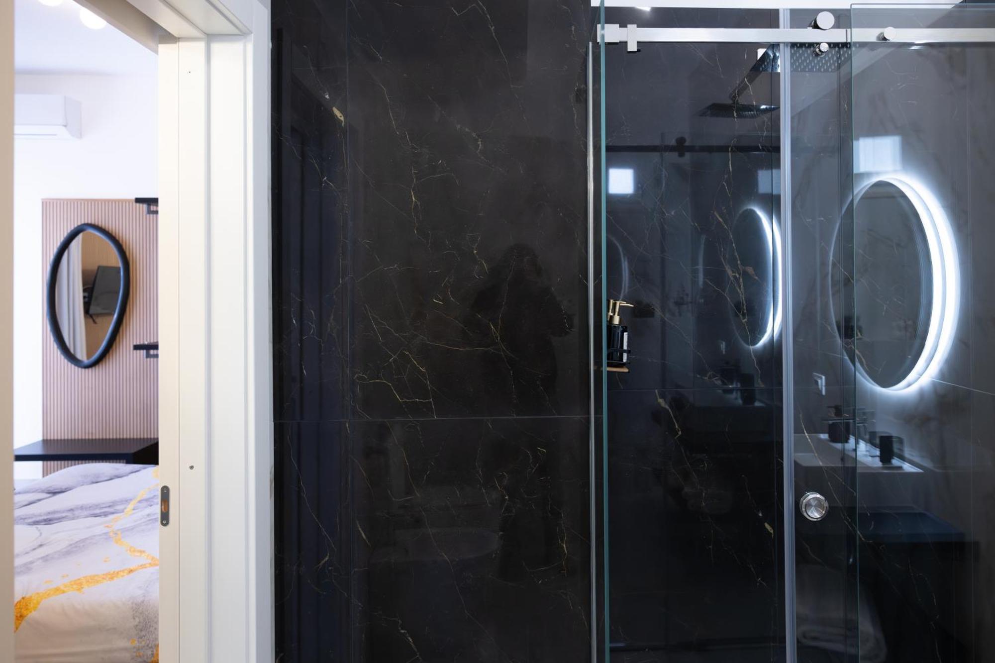 Adamas Apartment , Rooms And Suite Trapani Exterior foto
