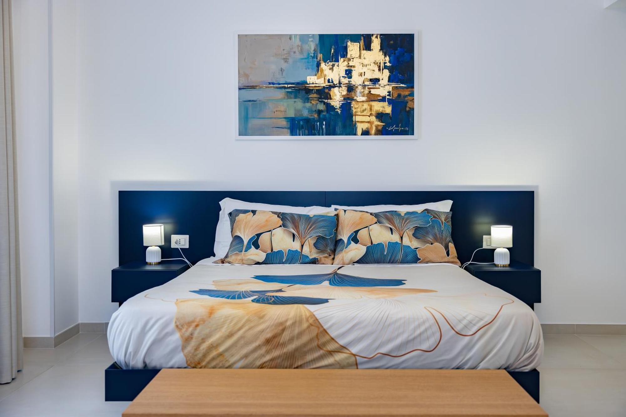 Adamas Apartment , Rooms And Suite Trapani Exterior foto