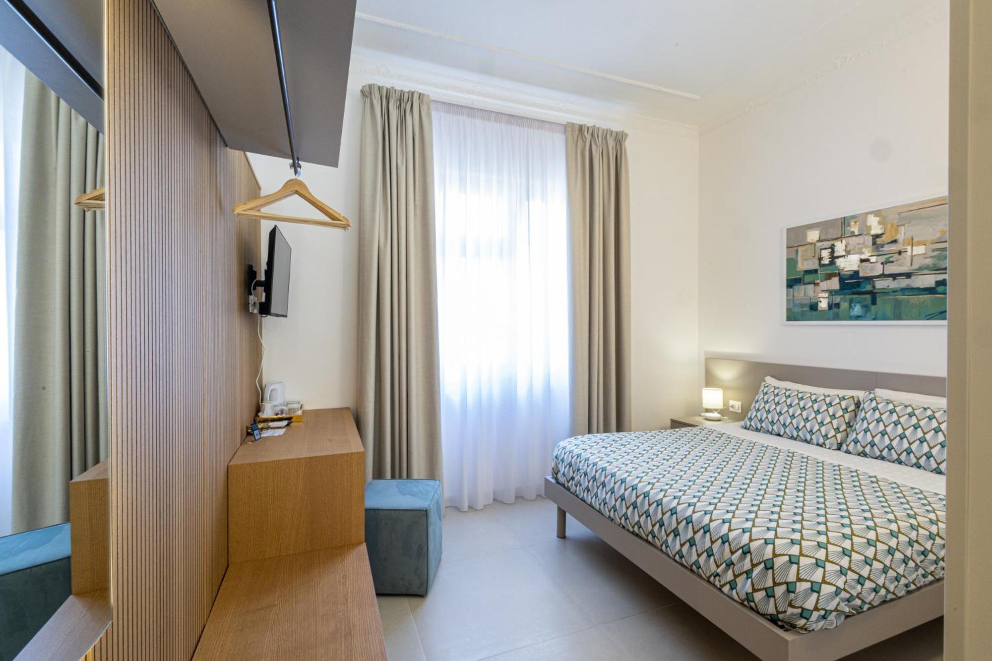 Adamas Apartment , Rooms And Suite Trapani Exterior foto