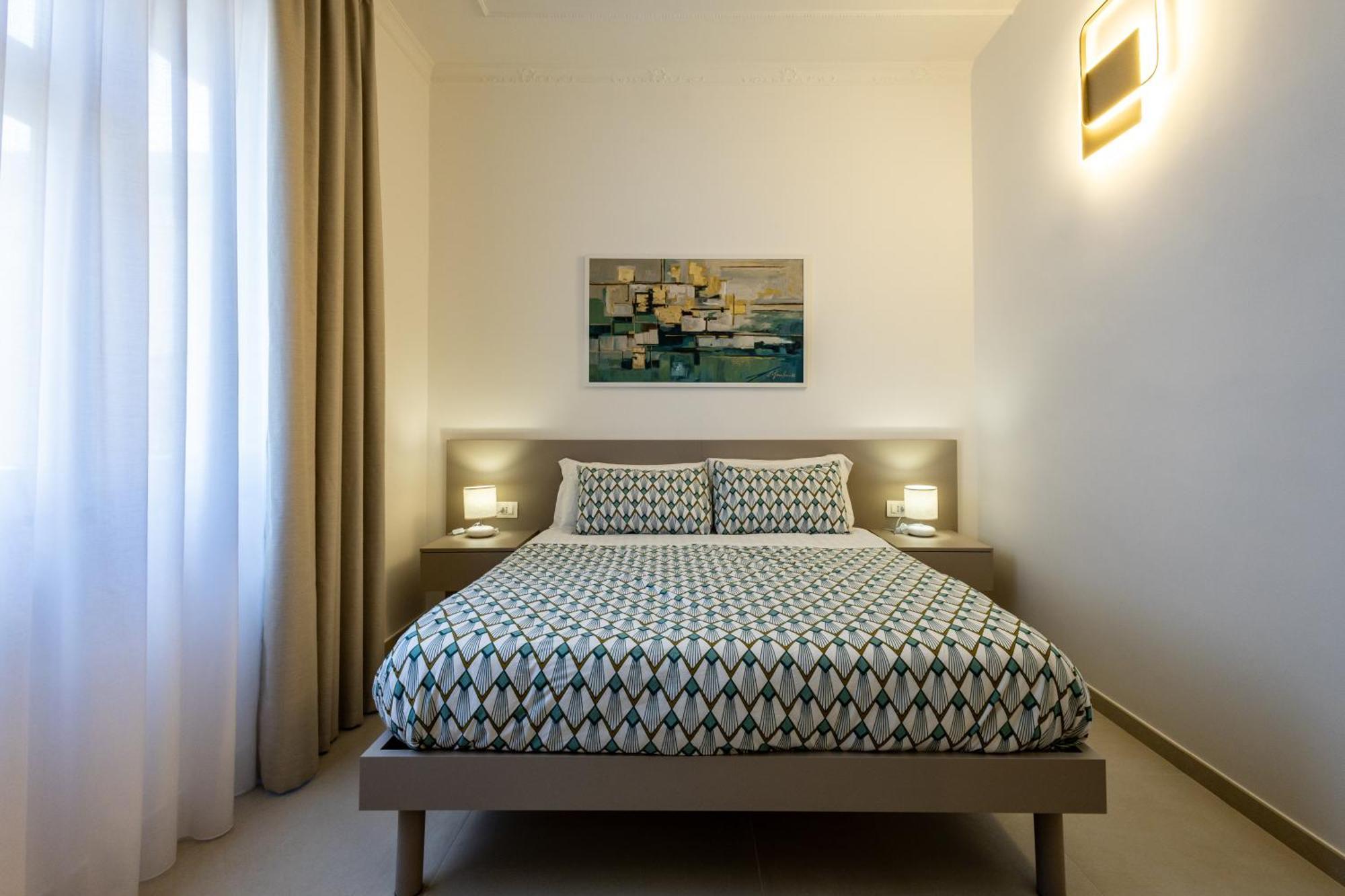 Adamas Apartment , Rooms And Suite Trapani Exterior foto