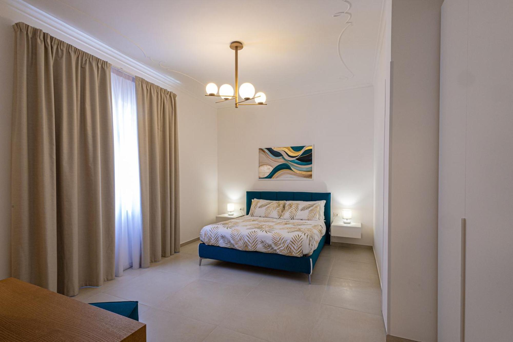 Adamas Apartment , Rooms And Suite Trapani Exterior foto
