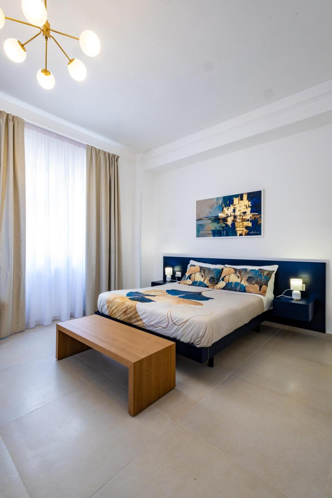 Adamas Apartment , Rooms And Suite Trapani Exterior foto