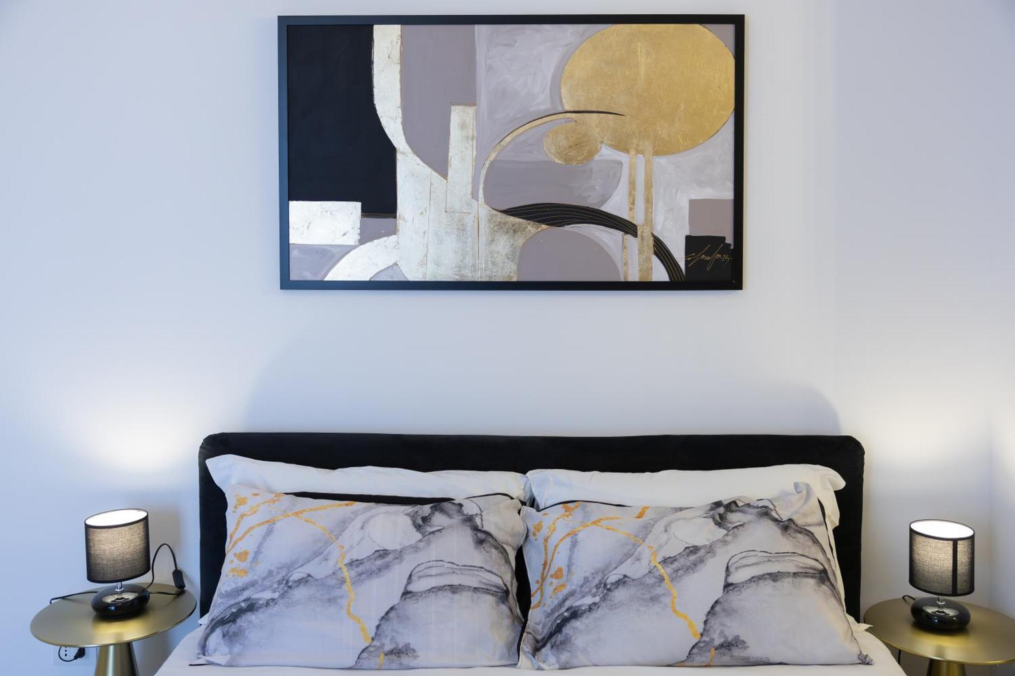 Adamas Apartment , Rooms And Suite Trapani Exterior foto